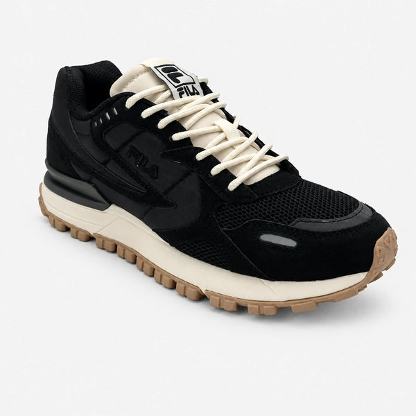 FILA ZAGATO Negro Beige