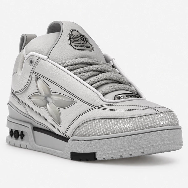 LOUIS VUITTON SKATE 2 Gris