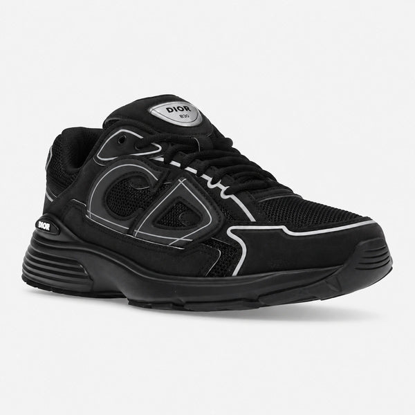 CD B30 Blanco Negro