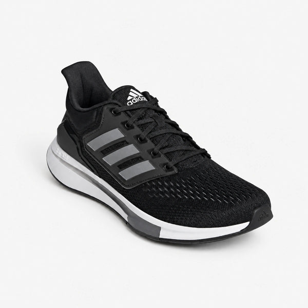 ADIDAS EQ21 BOUNCE Negro Gris