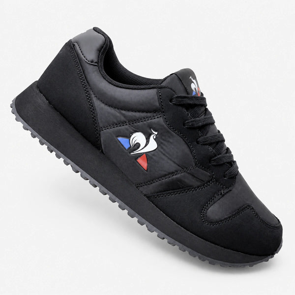 LE COQ SPORTIF Platinium 2 Negro