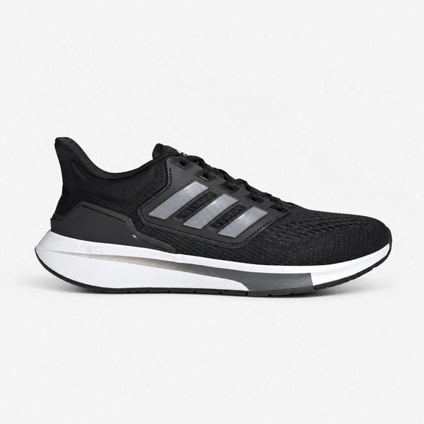 ADIDAS EQ21 BOUNCE Negro Gris