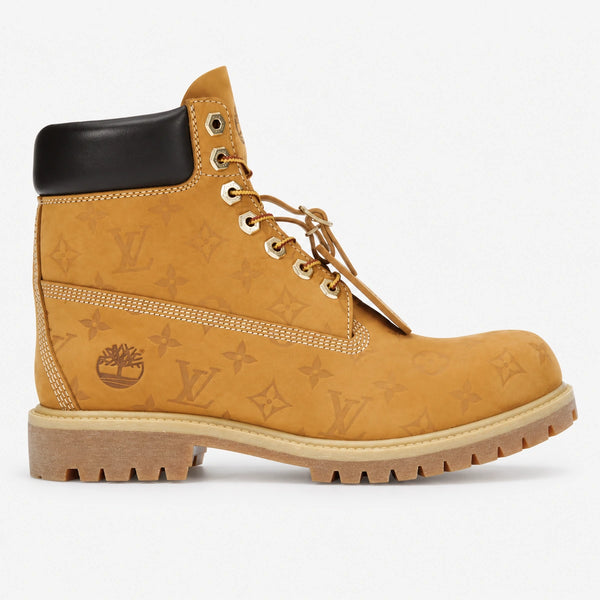 TIMBERLAND LV Trigo