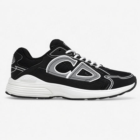 CD B30 Negro Blanco