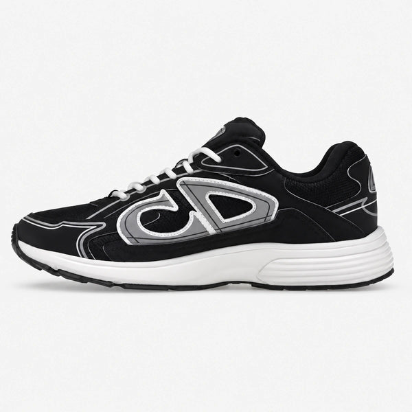 CD B30 Negro Blanco