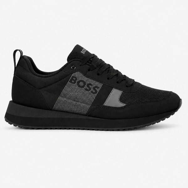 Hugo Boss Kai Negro Gris