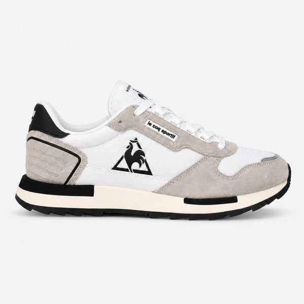 LE COQ SPORTIF BLANCO NEGRO