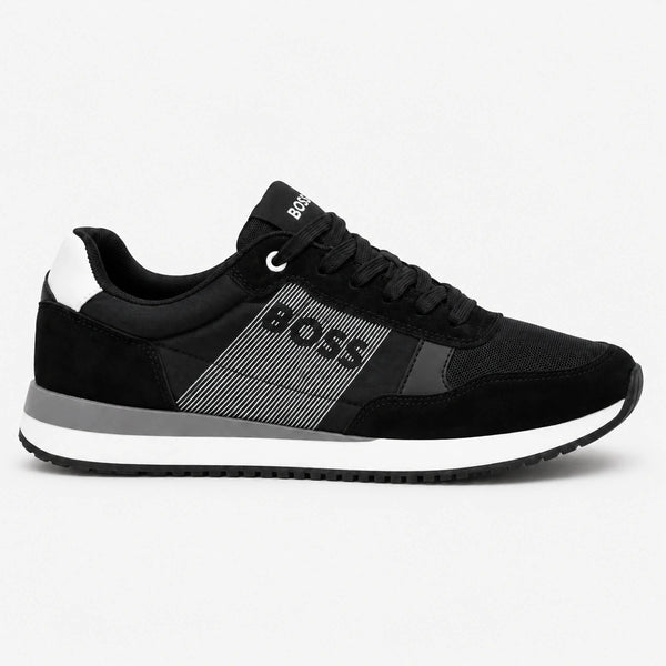 Hugo Boss Kai Negro Blanco