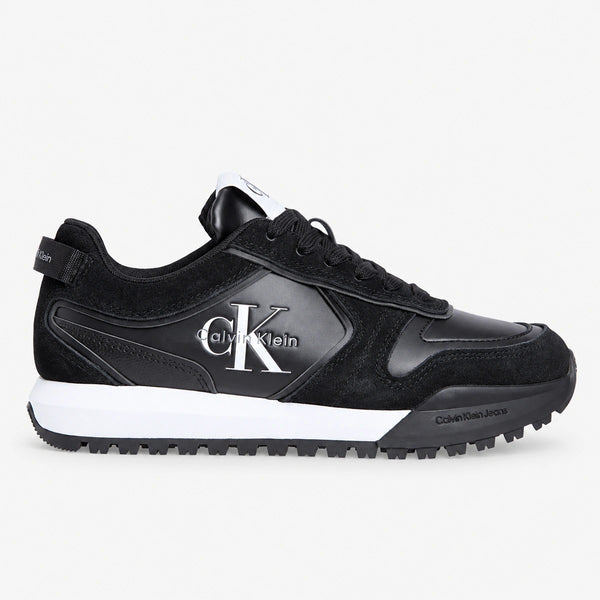 Calvin Klein Runner Negro Blanco