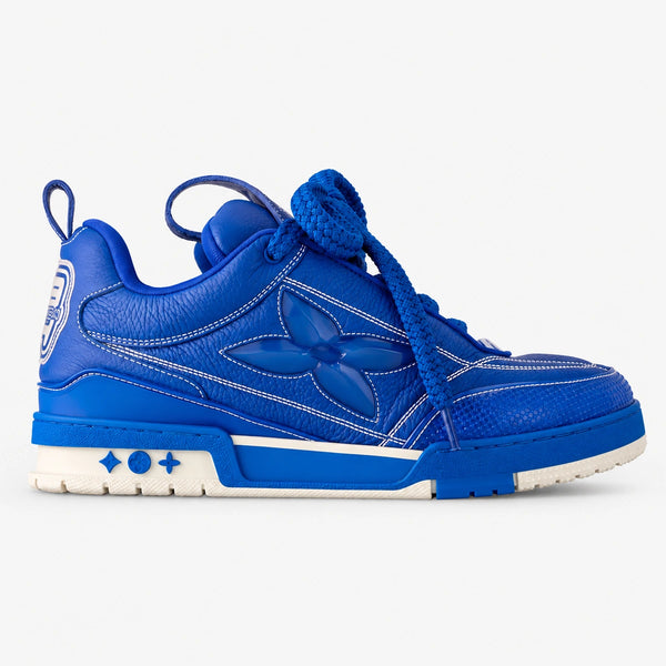 LOUIS VUITTON SKATE 2 Azul
