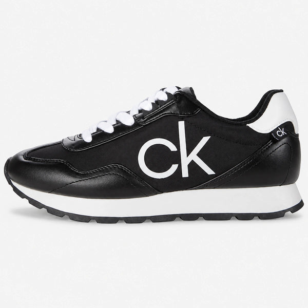 Calvin Klein Caden Negro Blanco