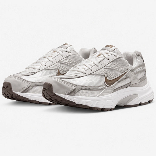 NIKE INIATOR Beige Gris