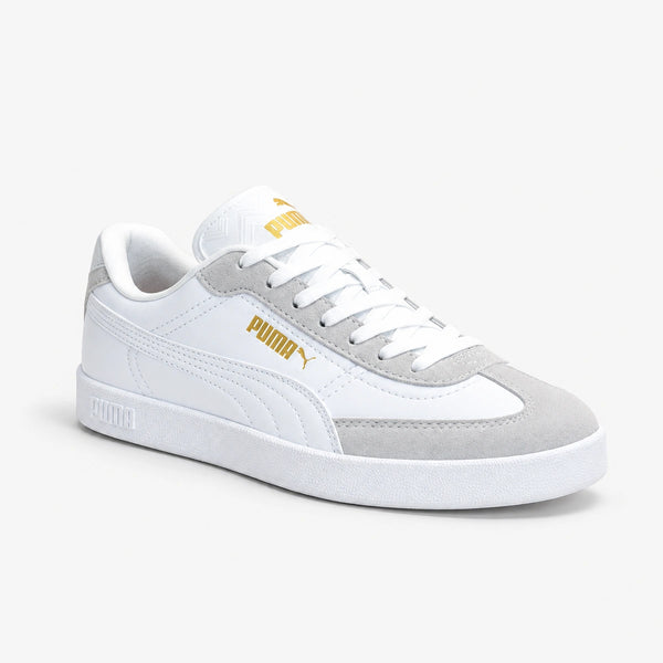 Puma Club 2 Blanco