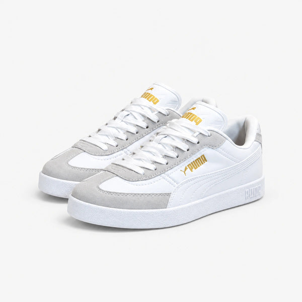 Puma Club 2 Blanco