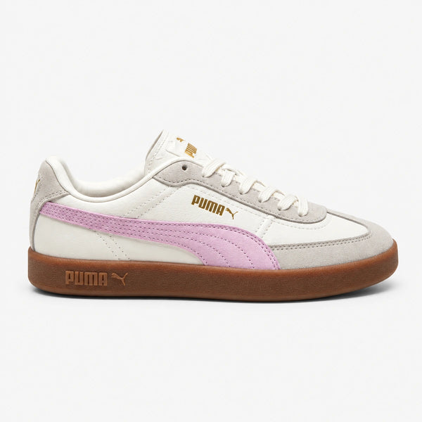 Puma Club 2 Blanco Rosa