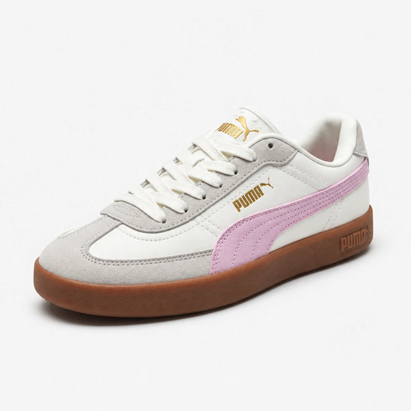 Puma Club 2 Blanco Rosa